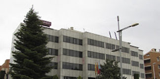 Sant Andreu de la Barca