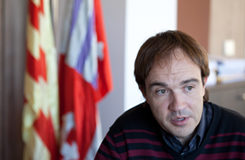 “Una legisltatura és insuficient per a un projecte de govern”