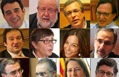 Els Alcaldes davant la crisi