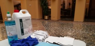 La Diputació de Tarragona distribueix Equips de Protecció Individual als ajuntaments petits