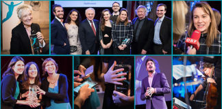 Premis Innovació en política – Reconèixer polítiques audaces i responsables polítics