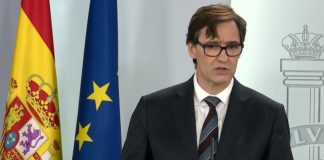 L’Estat vol fer més tests però no aclareix com