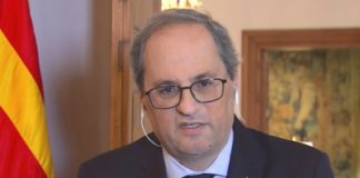 La Generalitat subministrarà 14 milions de mascaretes a les farmàcies i la primera serà gratuïta