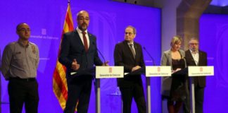 El govern suspèn tots els esdeveniments amb aforaments superiors a les mil persones durant 15 dies