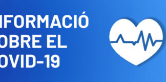 L’ACM habilita un espai web amb informació d’interès per als ens locals sobre el coronavirus