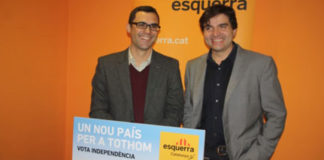 ERC de Girona proposa que els ajuntaments vehiculin les polítiques de formació i ocupació