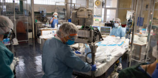 Catalunya arriba a les 3.666 morts per coronavirus en centres sanitaris amb 128 noves defuncions en les últimes 24 hores