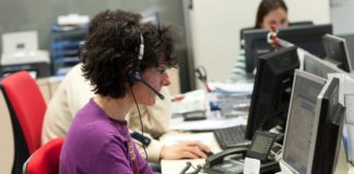 La Diputació ofereix atenció telefònica per a persones grans dels municipis confinats de la Conca d’Òdena