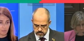 Enuig creixent a Catalunya per la passivitat de l’Estat
