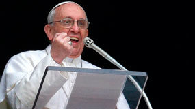 El Papa Francesc oficia aquest dimarts la missa que inaugura el pontificat