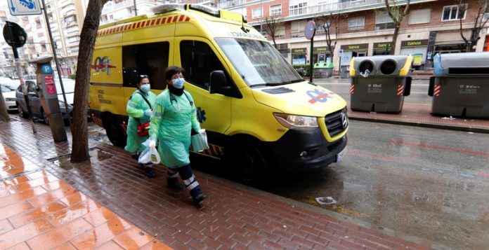 SITUACIÓIN EN MURCIA