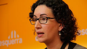 ERC confia que Mas haurà actuat amb la «màxima lleialtat» al país en la seva reunió amb Rajoy