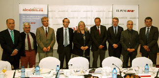 Maite Fandos: “Apostem pels Jocs Olímpics”