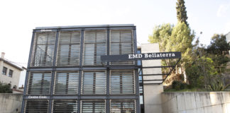 Bellaterra (EMD)