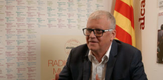 Pere Grivé: "El jovent ja no està interessat en llegir les notícies d’ahir"