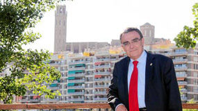 Àngel Ros, disposat a liderar el PSC si aposta pel catalanisme i per obrir-se a la societat