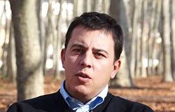 Canaleta: “Si una candidatura municipal prepara la campanya a 3 mesos vista, no podrà afinar”