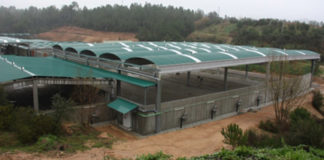 L’ampliació de la planta de compostatge de la Selva permet tractar-hi 12.500 tones anuals de matèria orgànica