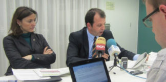 Sant Cugat redueix el seu pressupost ordinari un 4,7% situant-lo en els 92,1 MEUR
