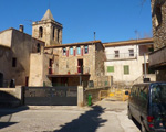 Esponellà es reivindica com a municipi que té un patrimoni atractiu