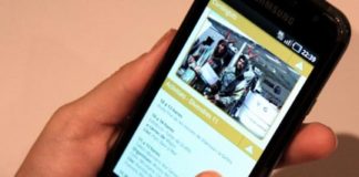 Vilanova i la Geltrú vol atraure turistes i inversors amb una aplicació per a mòbils