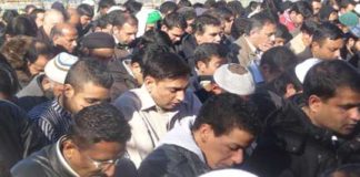 El projecte d’un oratori enfronta els governs de Badalona i Sant Adrià