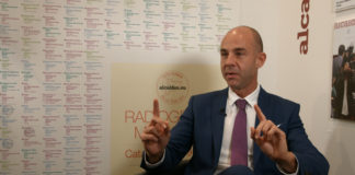 Rafael Ramírez: “Salvem més vides ara que quan estava al peu del canó en l’ambulància”