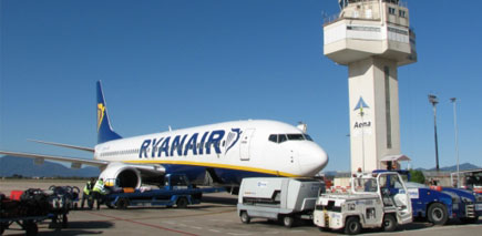 ryanair