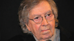 Mor el pintor i escultor Antoni Tàpies als 88 anys