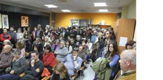 Lliçà d’Amunt aplica una tisorada de prop del 40% al pressupost
