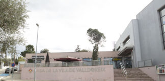 Valldoreix (EMD)