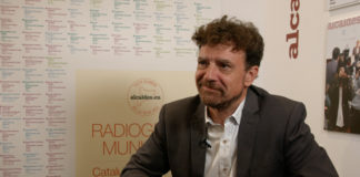Vilatersana: "El millor per canviar els hàbits dels insensibles? Rascar-los la butxaca"