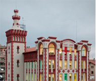 Vic inaugura aquest dijous un reformat edifici de La Farinera