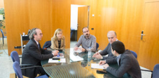 Neus Lloveras: “L’AMI surt en la llista dels més buscats de la Guàrdia Civil, més pel nom que per res que hàgim fet”