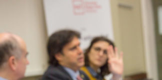 Pere Vila: “Tothom hauria de passar per la política municipal. Et canvia la perspectiva”
