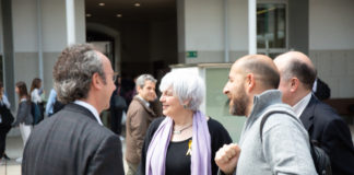 Sabater: “Si el PSC no vol aprovar els pressupostos no és pel meu posicionament sobre el dret a decidir”