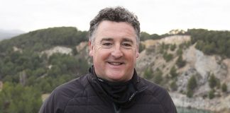 «Soc alcalde perquè soc egoista i vull el millor poble per viure»