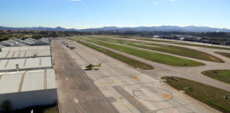 L’aeroport de Sabadell genera 4.000 llocs de treball