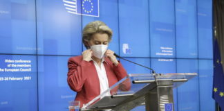La UE engega els preparatius pel passaport sanitari