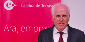 La Cambra de Comerç de Terrassa coordina quatre projectes per accedir al finançament dels NextGenerationEU