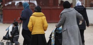 El Berguedà, el Moianès i l’Anoia van liderar el 2020 els creixements en immigració