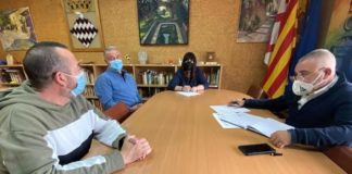 Impulsen una plataforma per exigir mesures de suport a municipis rurals