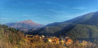 Augmenta lleugerament per primer cop la població rural a Catalunya