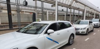 L’Ajuntament impulsa una línia d’ajuts per als professionals del sector del taxi dotada amb 23.000 euros