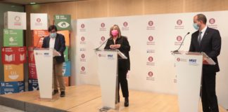 La Diputació de Barcelona localitza 87 projectes, amb un impacte de 1.700 milions d’euros, que podrien rebre fons europeus