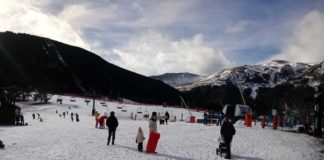 Les estacions d’esquí volen salvar la temporada amb la Setmana Santa