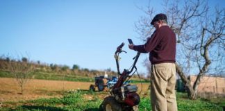 Eleccions agràries 2021: les primeres amb el vot 100% electrònic