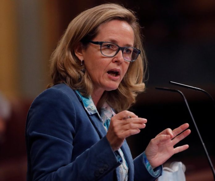 Sesión de Control al Gobierno