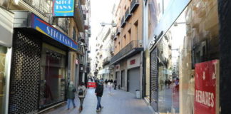 El comerç no essencial obrirà dissabte com a protesta
