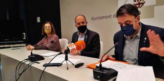 L’Ajuntament de Manresa tanca el 2020 amb números positius